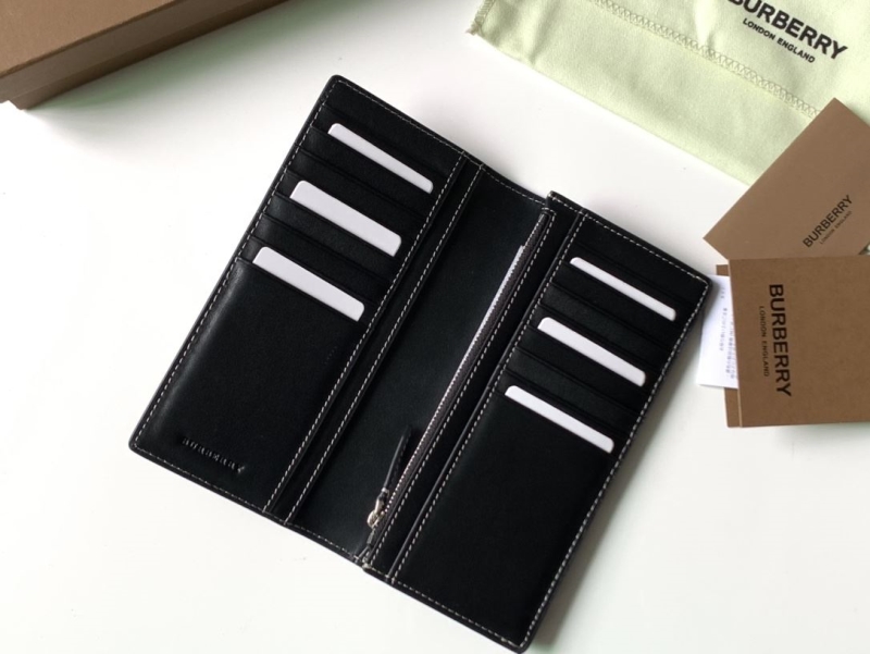 Bv*b*rry wallets